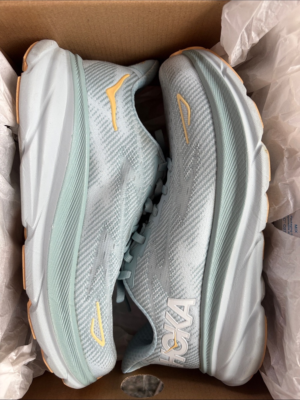 Hoka Women's Clifton Running Shoes